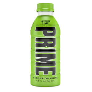 Prime Hydration Drink -