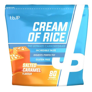 Cream of Rice -