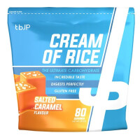 Cream of Rice -