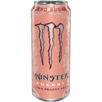 Monster Ultra - Peachy Keen EU
