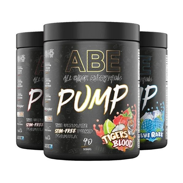 ABE Pump -
