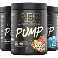 ABE Pump -