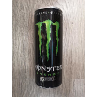 Monster Juiced 250ml - Original