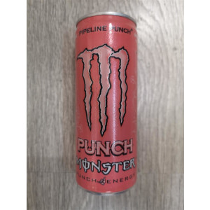 Monster Juiced 250ml - Pipeline Punch