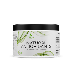 Natural Antioxidants