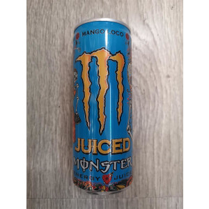 Monster für Adventkalender