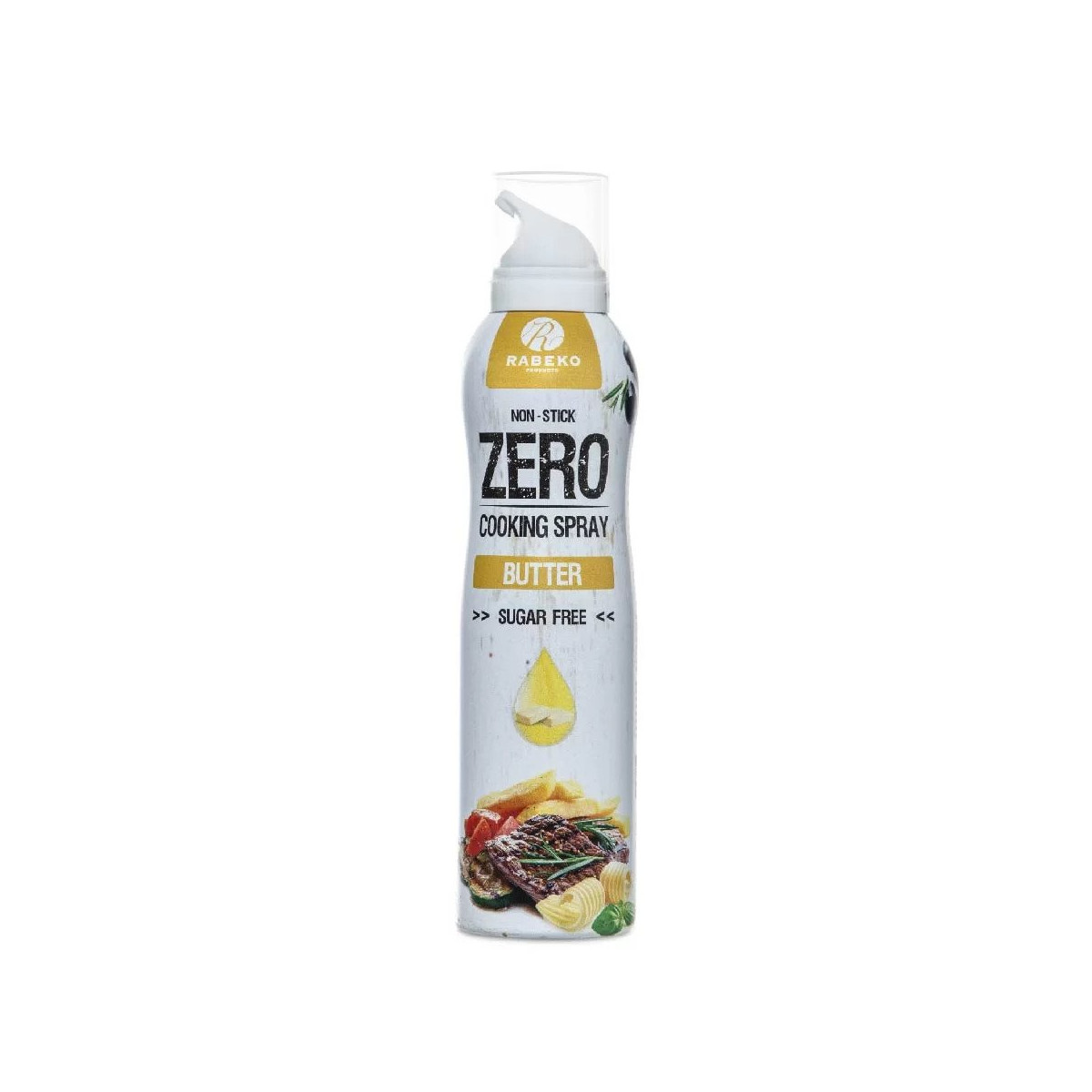 Cooking Spray -, 5,99 €