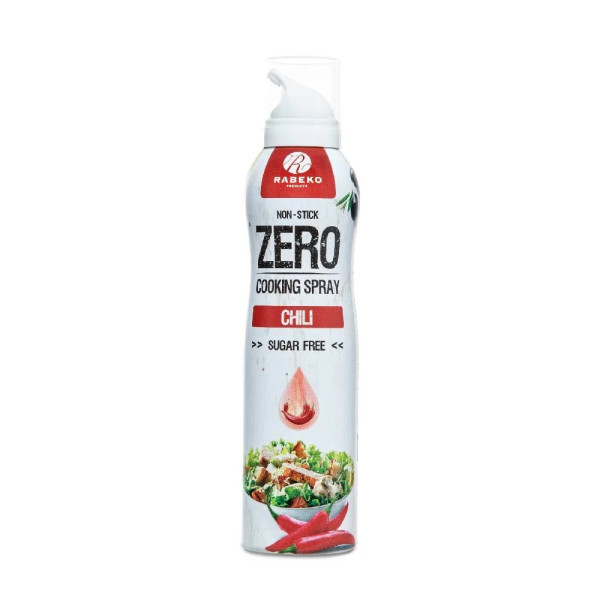 Cooking Spray