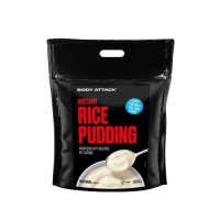 Instant Rice Pudding