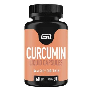Curcumin Liquid Capsules OFFLINE