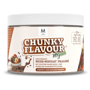 More Chunky Flavour OFFLINE -