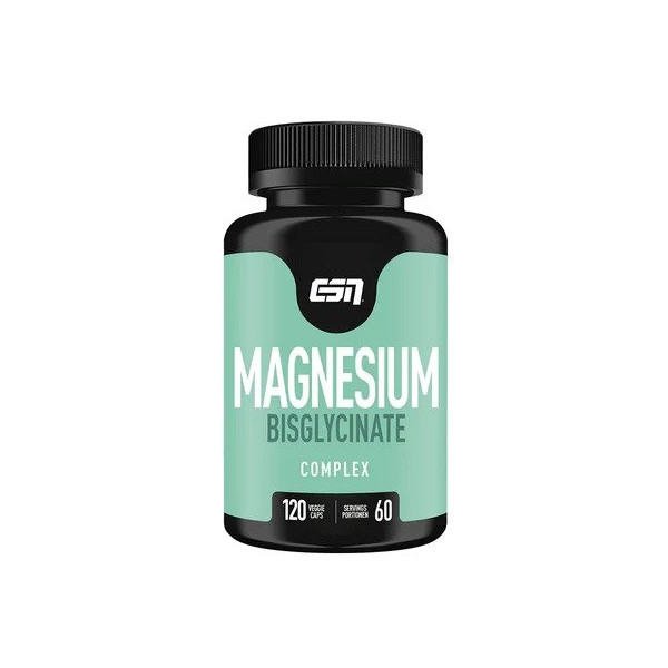 Magnesium Caps OFFLINE