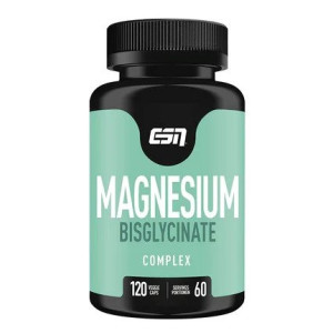 Magnesium Caps OFFLINE