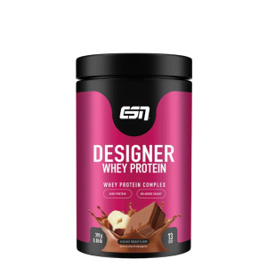 Designer Whey Protein 908g OFFLINE -