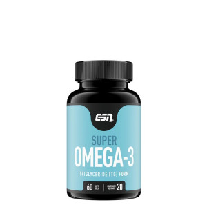 Super Omega 3 OFFLINE
