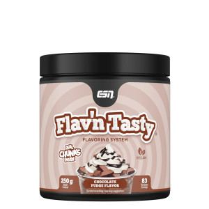 Flavn Tasty OFFLINE -