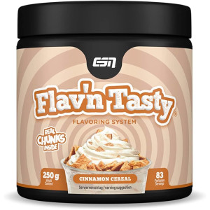Flavn Tasty OFFLINE -