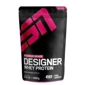 Designer Whey Protein 1000g OFFLINE -