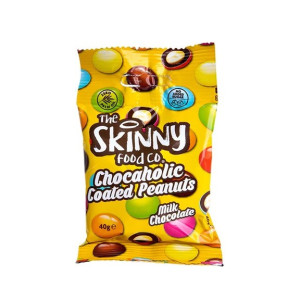 Chocaholic Peanuts -