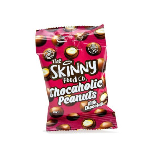 Chocaholic Peanuts -