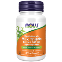 Milk Thistle 300mg/ DS Silymarin