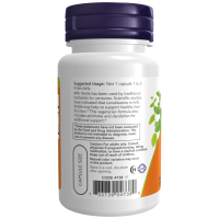 Milk Thistle 300mg/ DS Silymarin