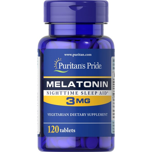 Melatonin