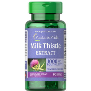 Milk Thistle