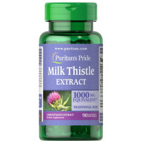 Milk Thistle