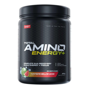 Total Amino Energy -