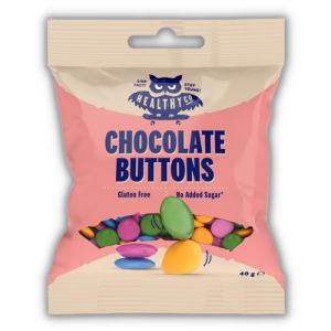 Chocolate Buttons