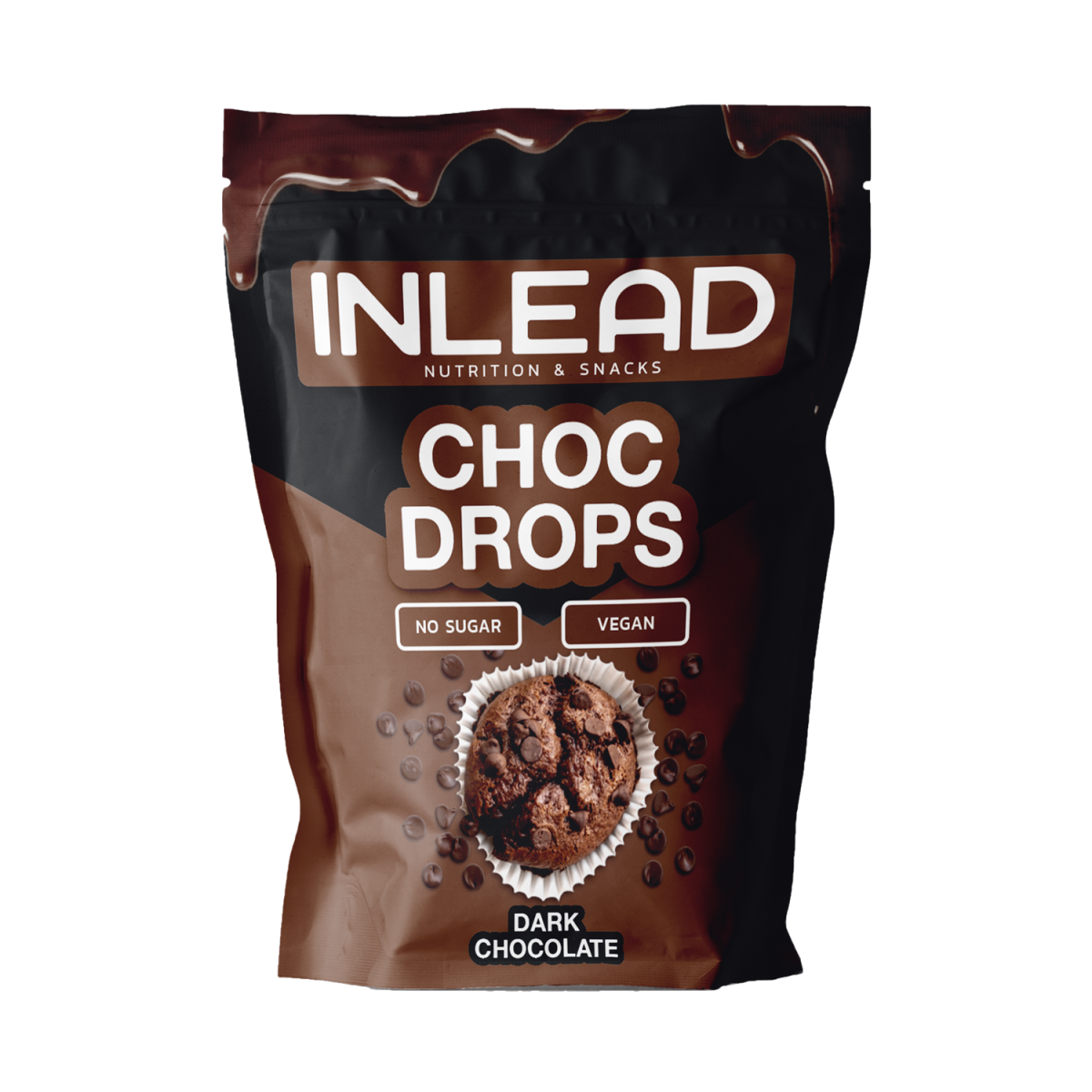 Choc Drops -, 5,49