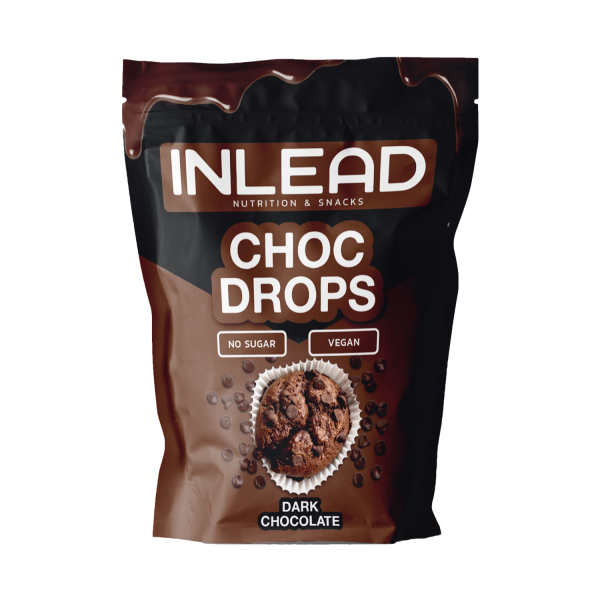 Choc Drops -