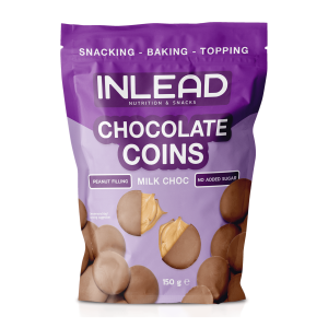 Chocolate Coins -