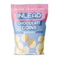 Chocolate Coins -