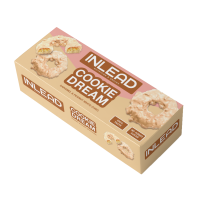 Cookie Dream Caramel & Peanut -