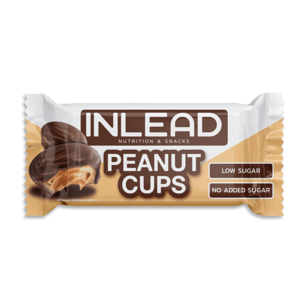 Peanut Cups