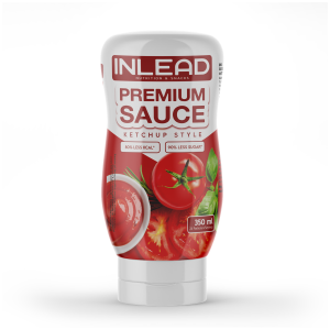 Premium Sauce -