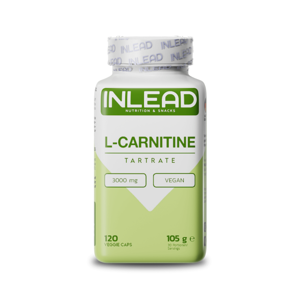 Carnitine Caps