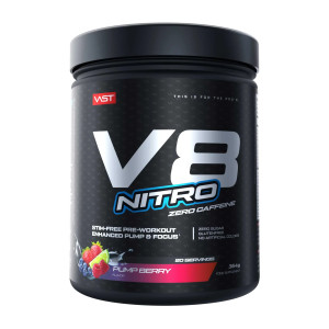 V8 Nitro -