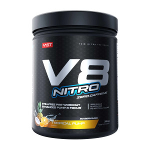 V8 Nitro -