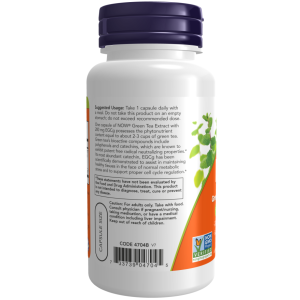 EGCg Green Tea Extract