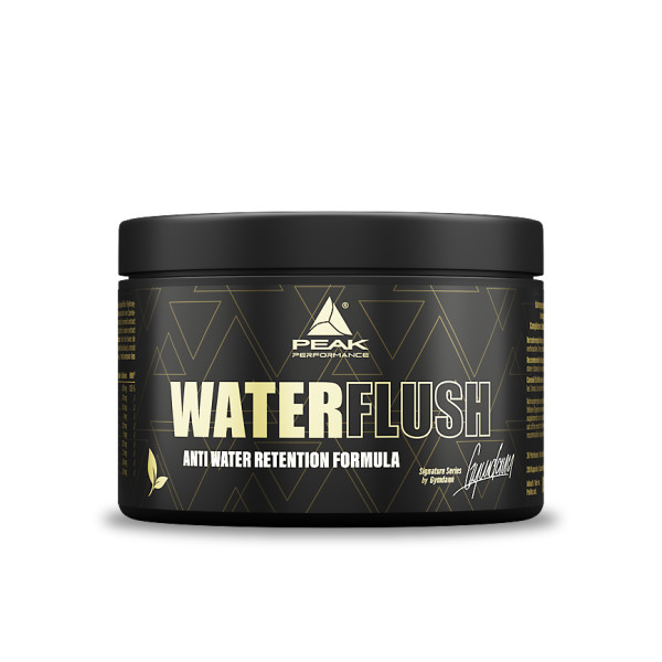 WaterFlush