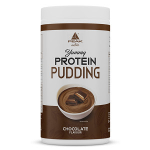 Protein Pudding -