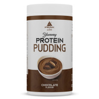 Protein Pudding -