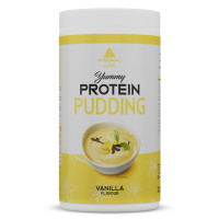 Protein Pudding -