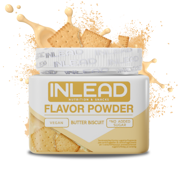 Flavor Powder -