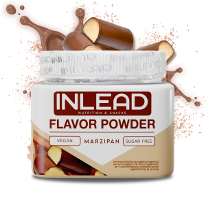 Flavor Powder -