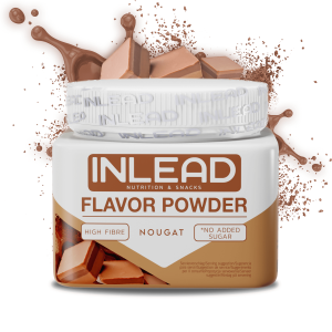 Flavor Powder -