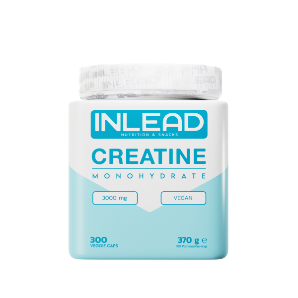 Creatine Caps 300